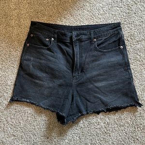 American Eagle Denim Shorts